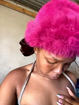 BaddestAss22 online show from October 8, 10:24 am