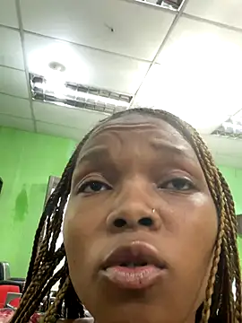 BaddestAss22 online show from October 21, 3:35 pm