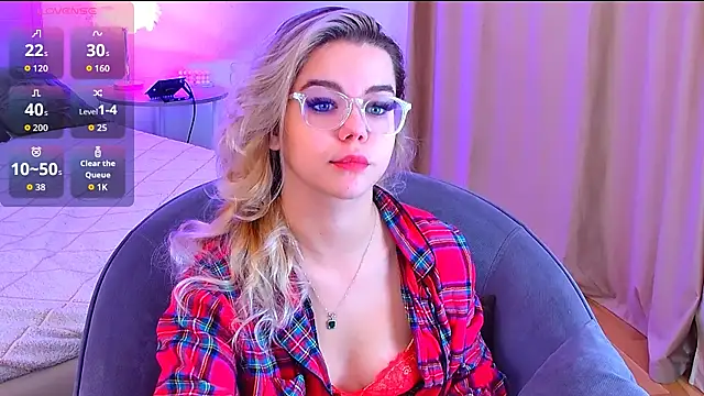 PrincessSlay online show from September 25, 5:22 am