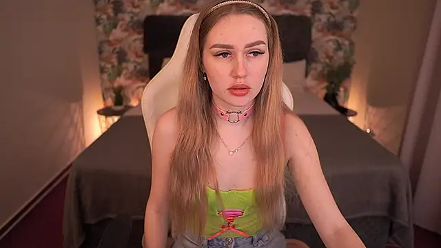 GabriellaJass online show from January 17, 6:33 pm