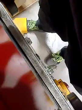 Axelitoc online show from October 7, 12:46 pm