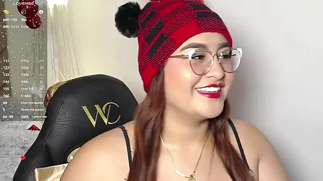 heluejamil online show from November 24, 8:19 pm