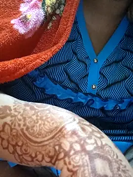 Ankitabhabhihot online show from October 29, 7:37 pm