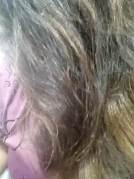 Cute pinkii online show from November 9, 7:45 pm