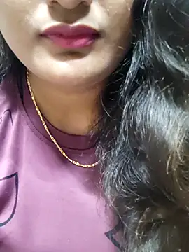 Cute pinkii online show from January 16, 7:40 pm