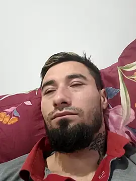 Negrila25 online show from February 9, 7:01 am