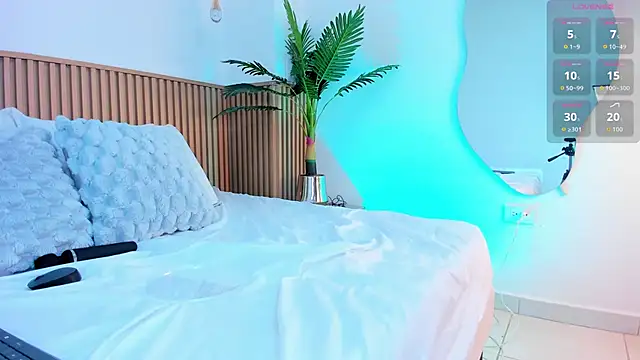 Nina sweetz12 online show from September 23, 7:39 pm