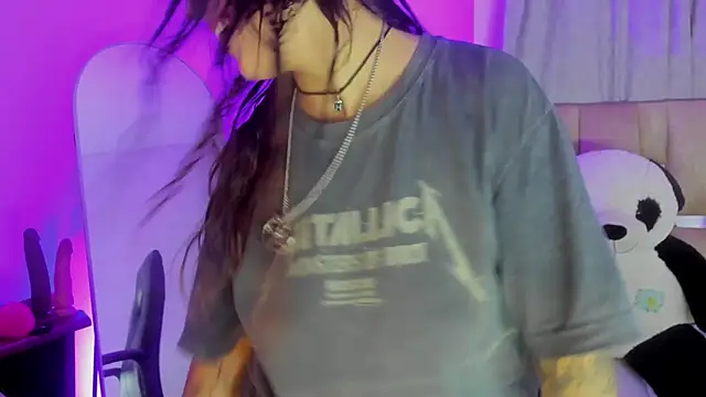 JulianaCarter online show from September 10, 7:14 pm