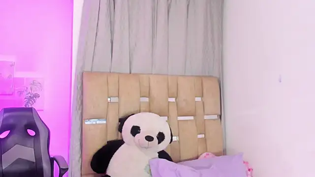 JulianaCarter online show from September 30, 9:20 pm