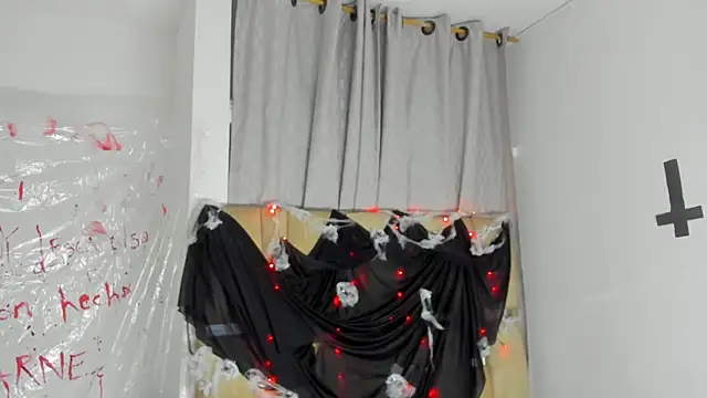 JulianaCarter online show from October 18, 7:36 pm