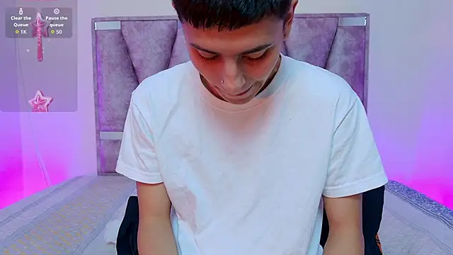 lana and liam  online show from September 25, 10:30 am