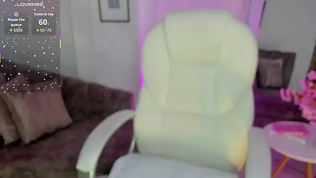 Melina Rouge online show from November 21, 6:39 pm