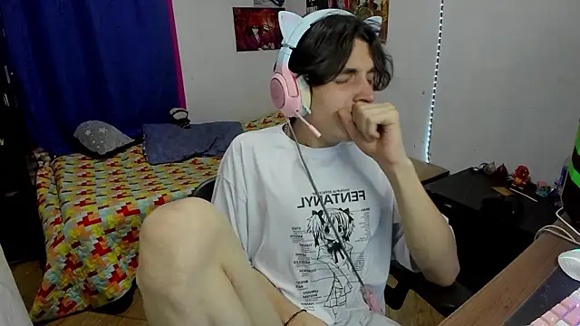 golden ryyan online show from February 5, 5:56 am