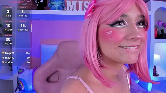 Snapshot of miss___chloe chatting on September 26, 6:12 pm miss chloe online show from September 26, 6:12 pm