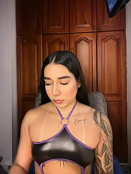 KaditaNavarro online show from March 30, 10:44 pm