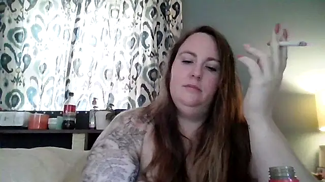 Domimommy420 online show from November 22, 4:17 pm