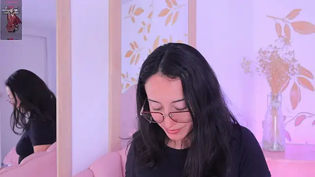 Ginevra esposito online show from September 23, 12:52 pm