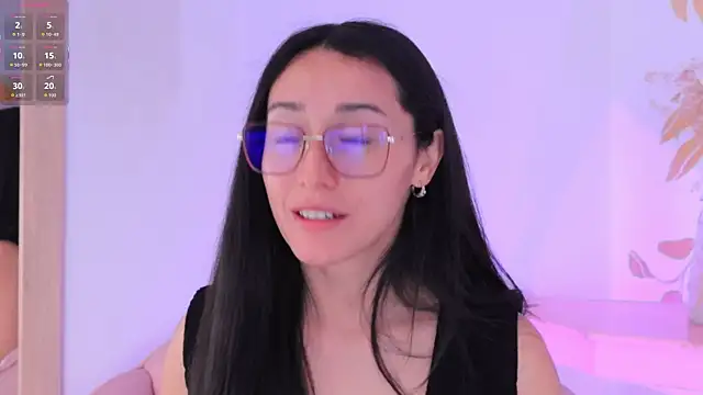 Ginevra esposito online show from November 7, 12:38 pm