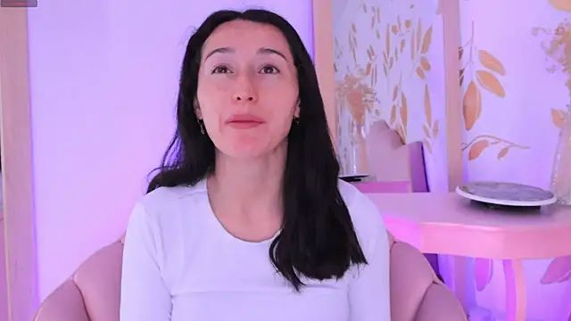 Ginevra esposito online show from November 27, 12:40 pm