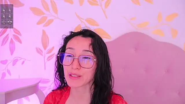 Snapshot of Ginevra_esposito chatting on February 13, 12:56 pm Ginevra esposito online show from February 13, 12:56 pm