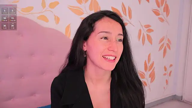 Snapshot of Ginevra_esposito chatting on March 17, 12:41 pm Ginevra esposito online show from March 17, 12:41 pm