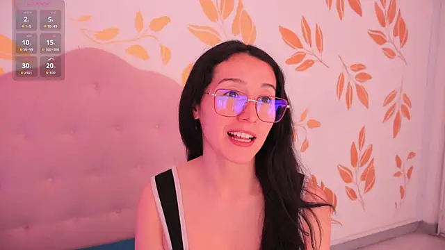 Snapshot of Ginevra_esposito chatting on March 20, 1:05 pm Ginevra esposito online show from March 20, 1:05 pm