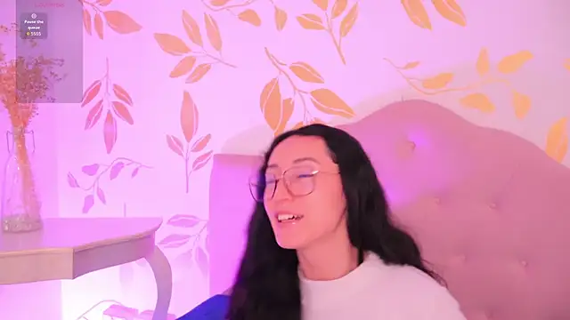 Snapshot of Ginevra_esposito chatting on March 23, 12:42 pm Ginevra esposito online show from March 23, 12:42 pm