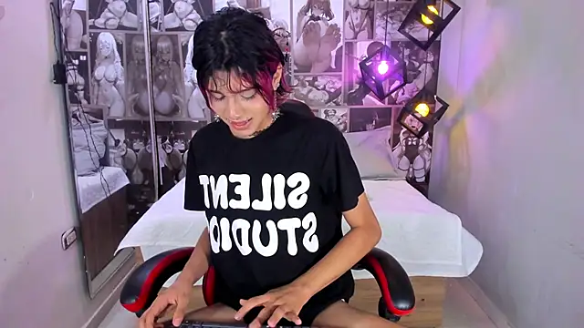 Dan Copers online show from November 25, 11:05 pm