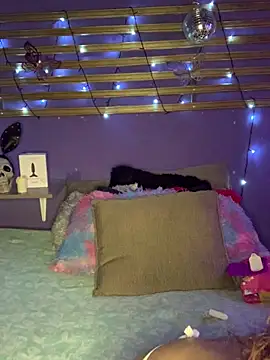 Snapshot of ValentinaStorm1 chatting on October 15, 2:50 pm ValentinaStorm1 online show from October 15, 2:50 pm