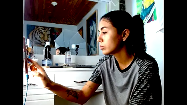 Wild RoomXxX online show from September 30, 8:36 pm