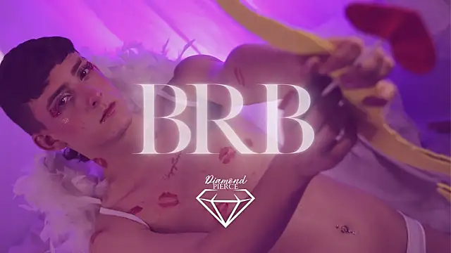 Diamond Piarce online show from October 11, 4:22 am