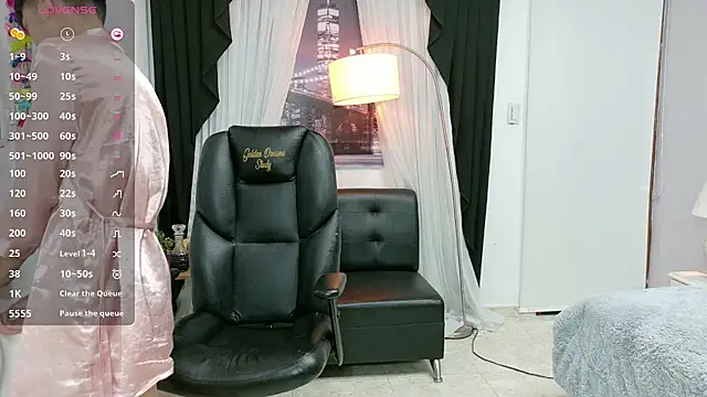 dilan 911 online show from November 27, 5:59 pm