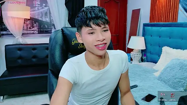 dilan 911 online show from May 10, 5:29 pm