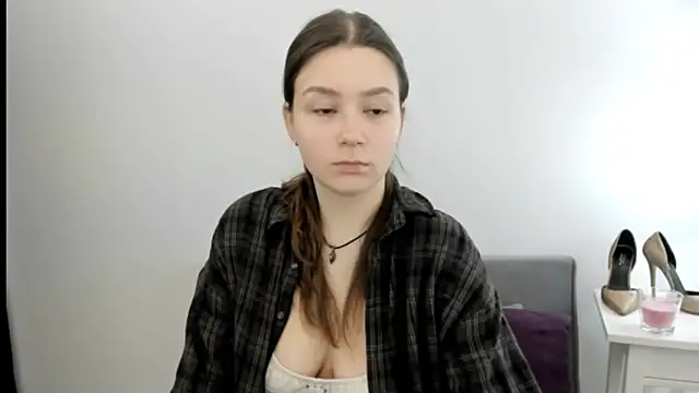 KatySensualy online show from February 26, 5:01 pm