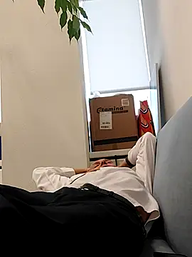 Emily de Carla online show from September 25, 2:21 pm