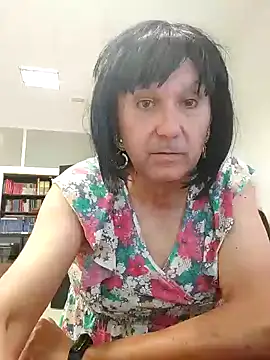 Emily de Carla online show from November 27, 3:47 pm