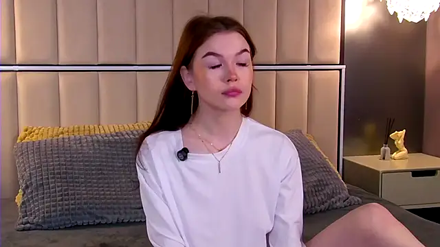 Wanda Wild online show from September 18, 4:03 am