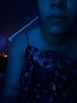 sofia  blaze online show from October 23, 4:01 am