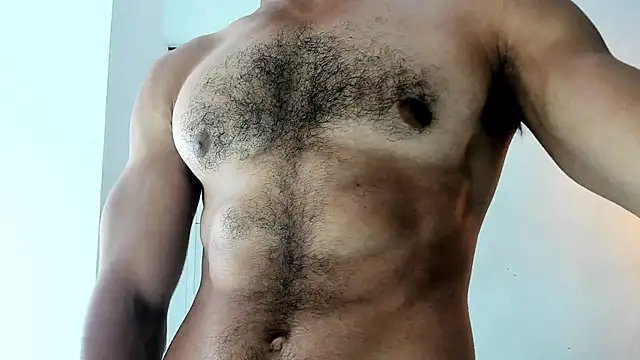 latinhotmuscle online show from December 14, 8:20 am