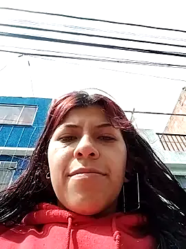 Raven Rouge  online show from January 13, 7:08 pm