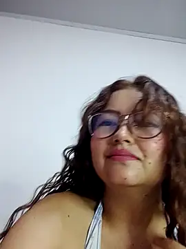 Snapshot of Ssoy_Luciana chatting on September 11, 2:55 am Ssoy Luciana online show from September 11, 2:55 am