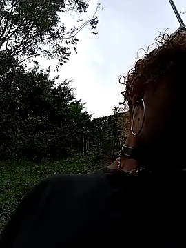 Vikyvoyeur online show from September 30, 8:58 pm