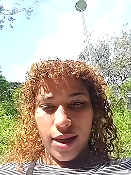 Vikyvoyeur online show from November 5, 7:14 pm