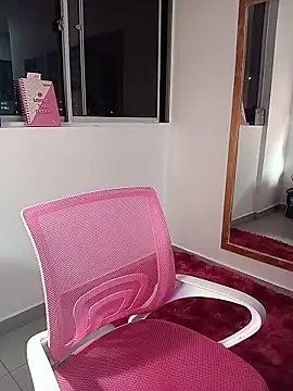 Vikyvoyeur online show from January 14, 12:38 am