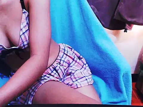 AsianFreya69 online show from October 20, 4:46 am