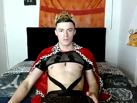 Ken bigcock77 online show from October 6, 11:13 pm