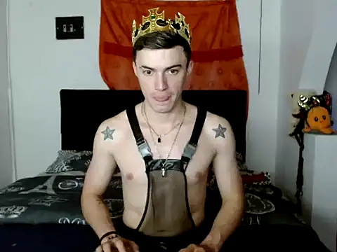 Ken bigcock77 online show from October 17, 12:58 am