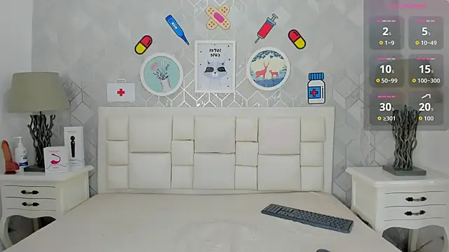 Snapshot of naia_cox chatting on October 15, 3:50 am naia cox online show from October 15, 3:50 am