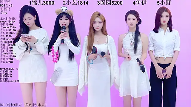 1X-one online show from March 6, 4:20 am