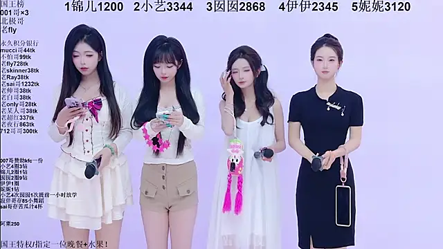 1X-one online show from March 23, 4:16 am